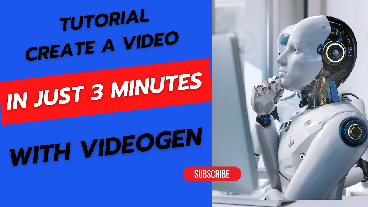Cách tạo video lan truyền chỉ trong 5 phút với Video Gen – Hướng dẫn từng bước dành cho người mới bắt đầu